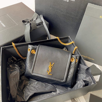 Makersluxe YLS Bags - 1210