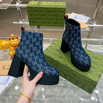 MLB - GUKI Women Shoes - 140