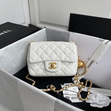 Makersluxe - CHL Bags - 055