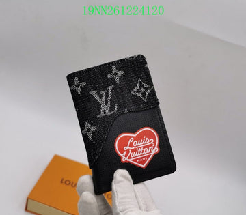 MLB - CHL Wallet - 272