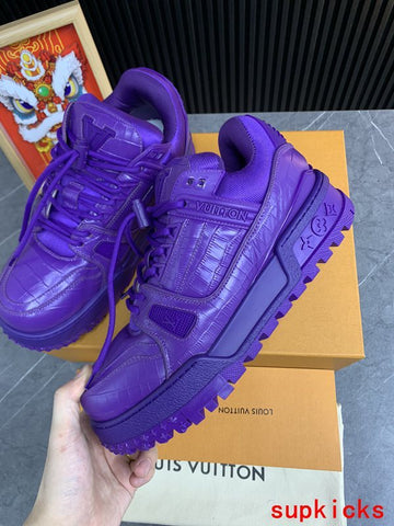 MLB - LOV Trainers - 296
