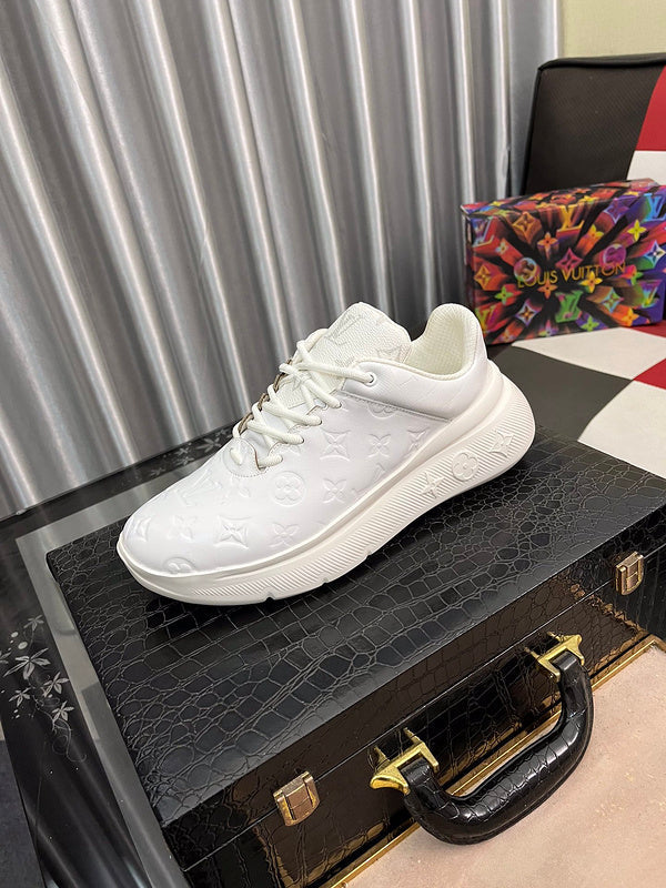 MLB - LOV Men Shoes - 218