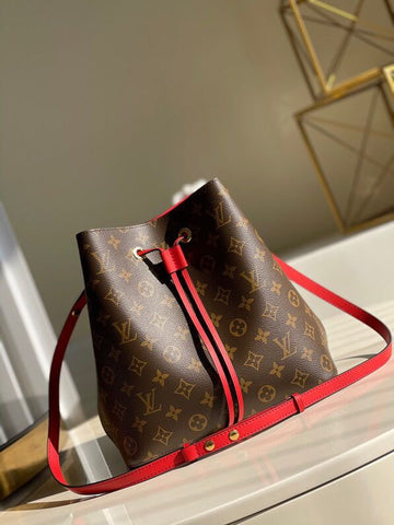 Makersluxe Lu-Vi bags - 3741