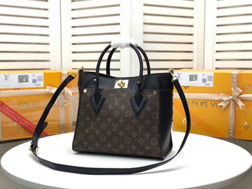 Makersluxe Lu-Vi bags - 3898