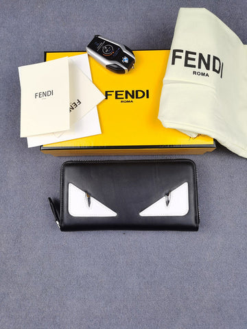 Makersluxe - FDE Wallets - 040