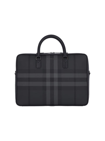 Burberry Men Document Bag "Ainsworth"