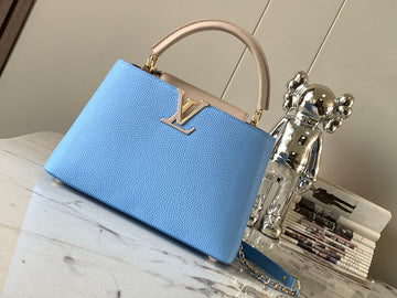 makersluxe - LOV Bags - 1322