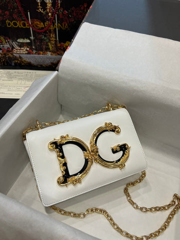 Makersluxe - DG bag - 469