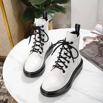 MLB - All Women Boots - 003