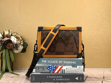 Makersluxe Bags - LOV Bags - 2613
