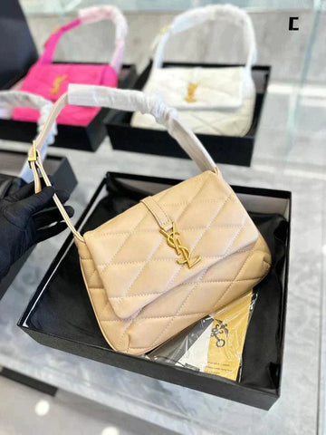 Makersluxe - Top Quality Bags SLY 352