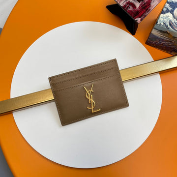 Makersluxe - YLS Wallets - 089