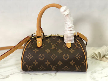 Makersluxe - LOV Bags - 921