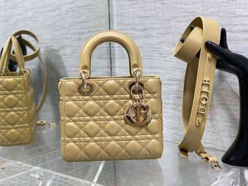 Makersluxe - DOR Bags - 315
