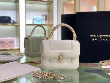 Makersluxe - BGL Bags - 207