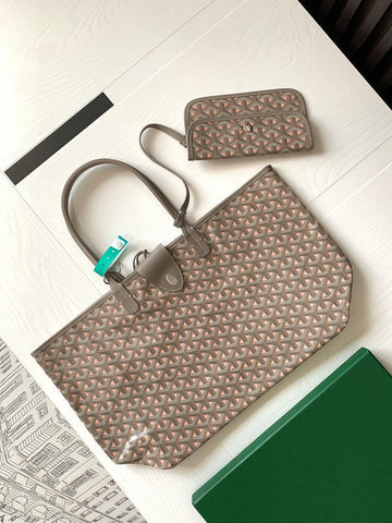 Makersluxe - GYO Bags - 682