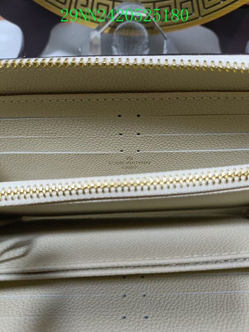 Makersluxe LOV Wallet - 1311