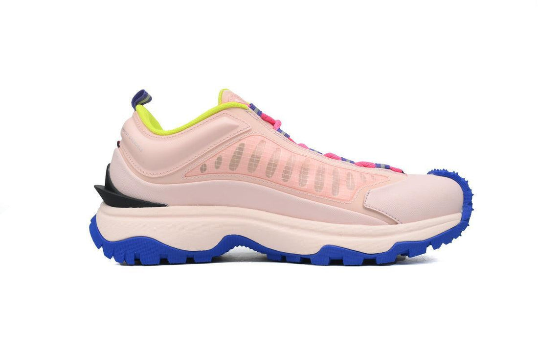 Custom MNC Light Pink Sneakers M280850N