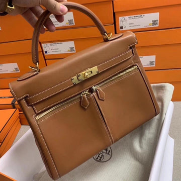 Makersluxe - HMS Women Bags - 330