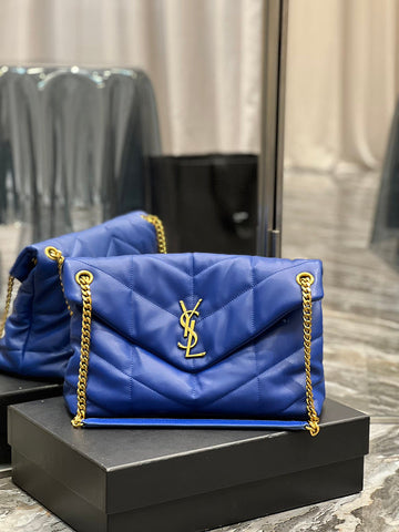 Makersluxe - YLS Women Bags - 532