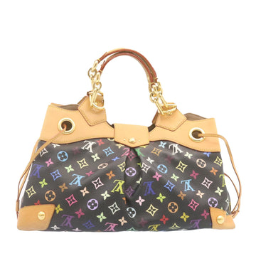 Louis Vuitton Ursula Canvas Tote Bag ()