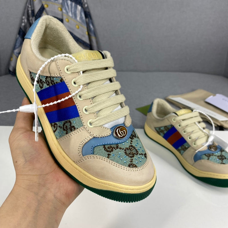 MLB - GUKI Women Shoes - 1224