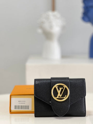 Makersluxe LOV Wallets - 488