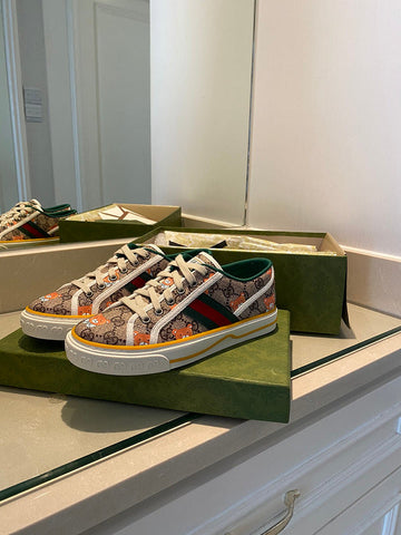 MLB - GUKI Men Shoes - 591