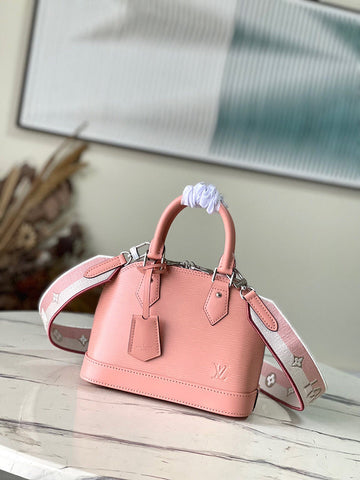Makersluxe Lu-Vi bags - 4187