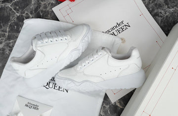 MLB- AQ Sneakers - 036