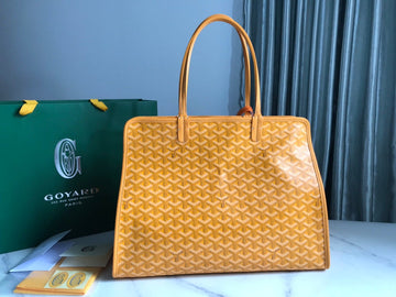 Makersluxe - GYO Bags - 1378