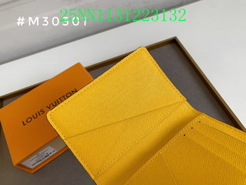 Makersluxe CHL Wallet - 328