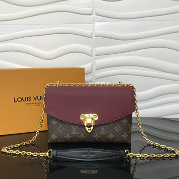 Makersluxe Lu-Vi Bags - 16559