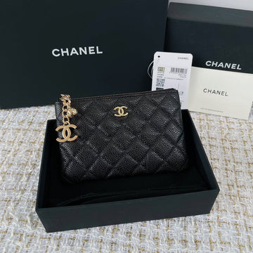 Makersluxe - CHL Wallets - 467
