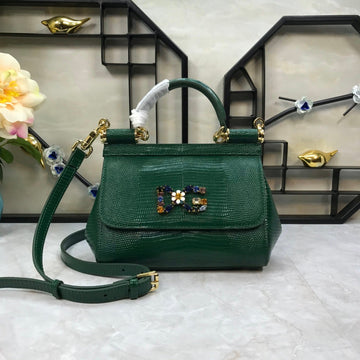 Makersluxe - DAG Bags - 006