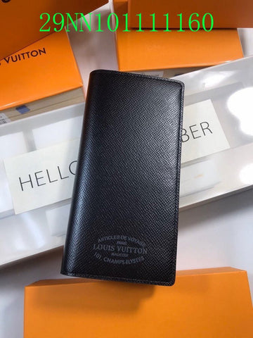 MLB - CHL Wallet - 508