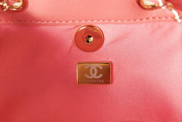 Makersluxe - CHL Lady Bags - 201