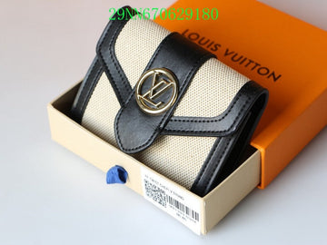 MLB - LOV Wallet - 1129