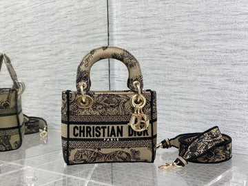 Makersluxe - DOR Bags - 474