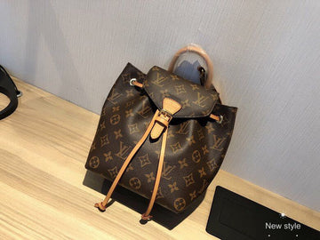 Makersluxe Lu-Vi bags - 3660