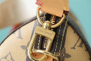 MLB - LOV Travel Bags - 207