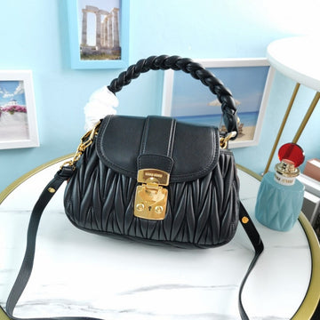 Makersluxe - MMU Bags - 557