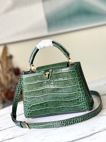 Makersluxe Lu-Vi bags - 4769