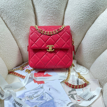 Makersluxe - CHL Bags - 1037