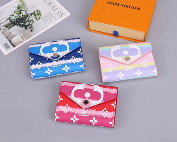 MLB - CHL Wallet - 1998