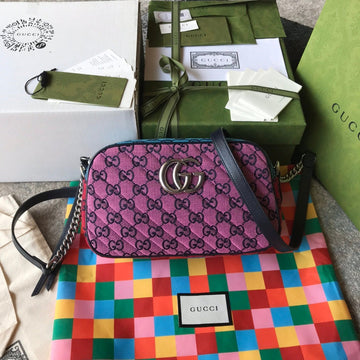 MLB - GUKI Women Bags - 843