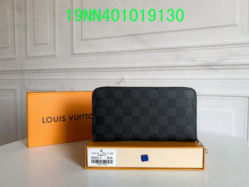 MLB - CHL Wallet - 1521