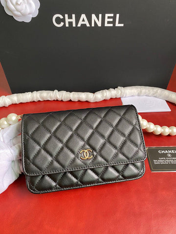 Makersluxe - CNL Bags - 2067