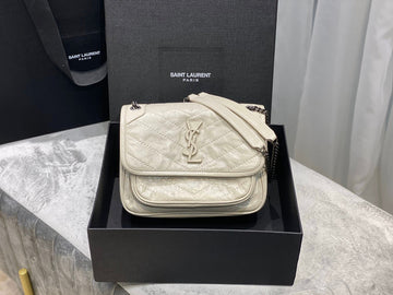 Makersluxe - YLS Women Bags - 651