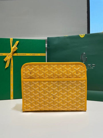 Makersluxe - GYO Bags - 861